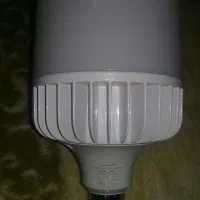 لامپ کم مصرف صنعتی ۱۲۰w نمانور