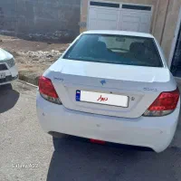 دنا مدل ۹۶ تیپ ۲|خودرو سواری و وانت|دورود, |دیوار