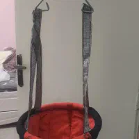 چند عدد تاب کودک در حد نو و بسیار تمیز