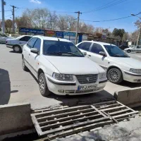 سمندlxمدل۹۰|خودرو سواری و وانت|اراک, |دیوار