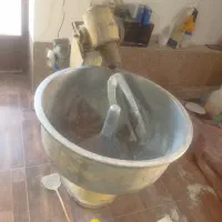 دستگاه خمیرگیر|ماشین‌آلات صنعتی|کرمان, |دیوار