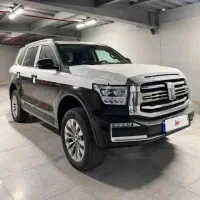 تانک ۵۰۰ ۲۰۲۶ وارداتی tank 500 2026