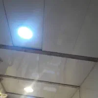 لامپ سقفی
