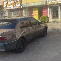 پژوRDiدوگانهCNG-|خودرو سواری و وانت|کرج, شاهینویلا|دیوار