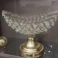 انواع ظروف دکوری|ظروف سرو و پذیرایی|زرند, |دیوار