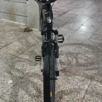 دوچرخه ۲۶ المپیا درحد صفر قطعات فابریک|دوچرخه، اسکیت، اسکوتر|اهواز, کوی سعدی|دیوار