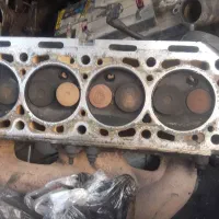 سرسیلندر پژو ۴۰۵|قطعات یدکی و لوازم جانبی|شاهین‌شهر, فدک|دیوار