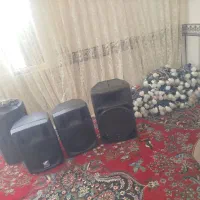 باند فلشخور و ریسه