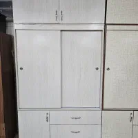 کمد طرح دیواری|جاکفشی، کمد، دراور|شهریار, شهرک امیریه|دیوار