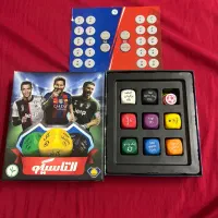 بازی التاسیکو