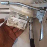 گریس پمپ ۲۲۰لیتری بادی|ماشینآلات صنعتی|اندیشه, اندیشه فاز ۴|دیوار