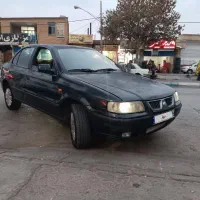 سمند مدل 85 بدون ضربه|خودرو سواری و وانت|کرمان, |دیوار