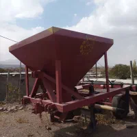 دستگاه مشما انداز برای محصولات گشاودزی|ماشین‌آلات صنعتی|زنجان, |دیوار