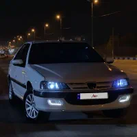 پارس elx|خودرو سواری و وانت|خرم‌آباد, |دیوار