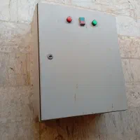 در آهنی چراغ عقب پرشیا راه مشعل پروژکتور خطی نما|مصالح و تجهیزات ساختمان|هشتگرد, مدرس|دیوار