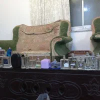 200 شیشه خالی عطر|آرایشی، بهداشتی، درمانی|نوشهر, |دیوار