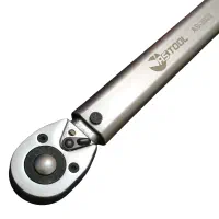 آچارترکمتر3000جغجغه ای70الی350نیوتن1/2اینچ آس تول|ابزارآلات|تبریز, |دیوار