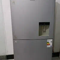 یخچال فریزر سینجر