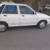 پراید ۸۴|خودرو سواری و وانت|سنندج, |دیوار