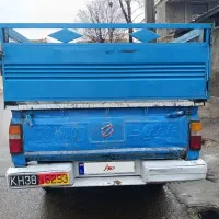 نیسان مدل 79سلامت|خودرو سواری و وانت|چمستان, |دیوار