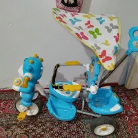 سه چرخه