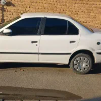 سمند موتور ملی مدل ۸۹