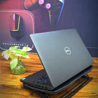 لپ تاپ 5500 صفحه بزرگ i7 نسل ۸ رم ۸ ، 256SSD|رایانه همراه|شیراز, فخرآباد (دروازه کازرون)|دیوار