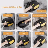 دستکش پرزگیر حیوانات خانگی مدل 2025 ترنداینستاگرام|لوازم جانبی حیوانات|مشهد, آزادشهر|دیوار