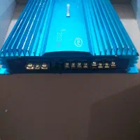 آمپلی شش کانال|صوتی و تصویری|گلستان (تهران), |دیوار