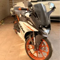 ktm ninja rs cbr