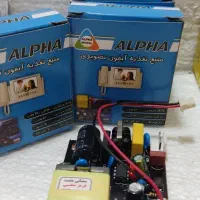 برد پاور تغذیه آیفون تصویری|صوتی و تصویری|تهران, لاله زار|دیوار