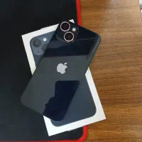 آیفون 13 نرمال