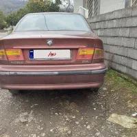 سمند 85 سفارشی تمیز و مرتب|خودرو سواری و وانت|تنکابن, |دیوار