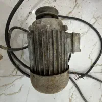 دینام موتوژن قدیمی کاملا سالم