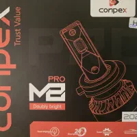 هدلایت کانپکس M8 Pro پایه H11