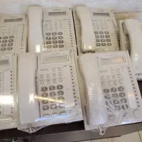 تلفن پاناسونیک مدلKX-T7730x