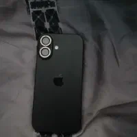 ایفون ۱۶ نرمال