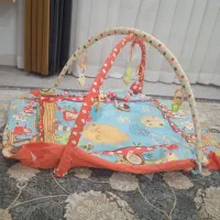 تشک بازی کودک