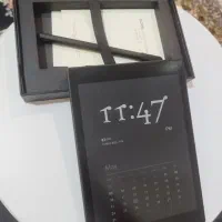 کتابخوان بوکس \ boox nova air c