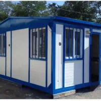 نقاشی ساختمان رنگ آمیزی کناف پتینه کاری