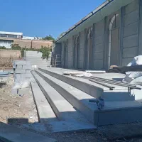 بنا ساختمان