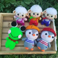 نی نی بافتنی|اسباببازی|شهرکرد, |دیوار