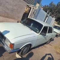 فنی وشاسی ها سالم