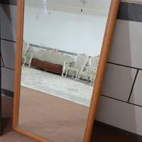 آینه|آینه|اهواز, گلستان|دیوار