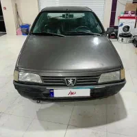 ماشین روآ ۸۷|خودرو سواری و وانت|باسمنج, |دیوار