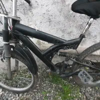 دوچرخه سایز ۲۶ کورسی ۵ دنده|دوچرخه، اسکیت، اسکوتر|لاهیجان, لفمجان|دیوار