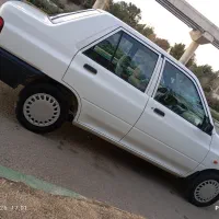 پراید131مدل 98(عروسک)|خودرو سواری و وانت|قم, چهار امامزاده|دیوار