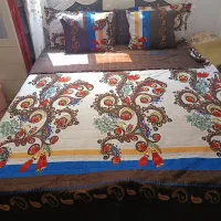 روتختی و کلمن آب