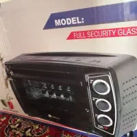 اون توستر شصت لیتری