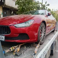 خودروبر، کفی خودروبر